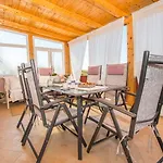 Apartman Sunny Terrace Oasis Povljana