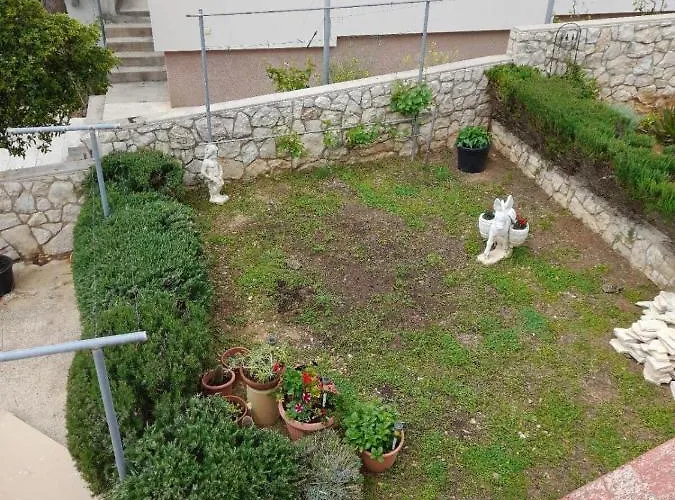 Apartamento Sunny Terrace Oasis Povljana