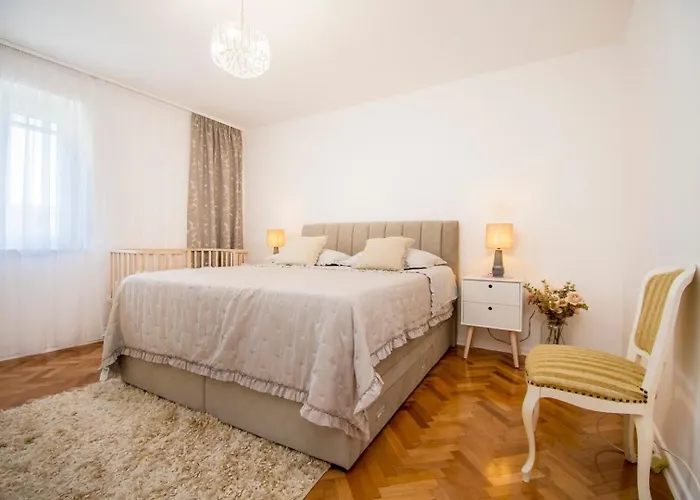 Dubravka דירה פובליאנה