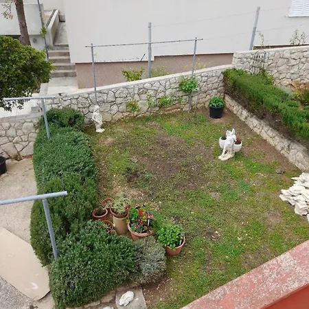 Apartamento Dubravka Povljana