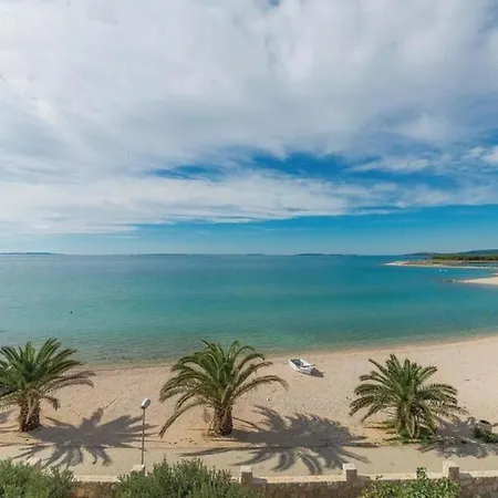 Apartamento Dubravka *