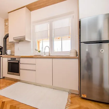 Dubravka Apartamento