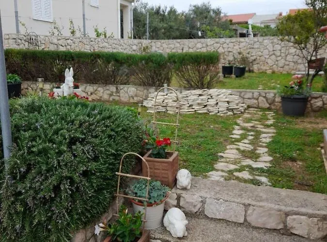 Dubravka Apartman