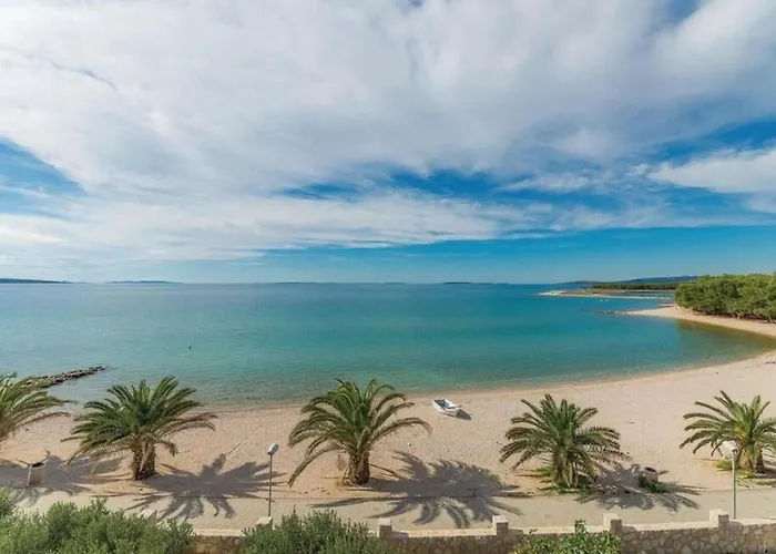 Διαμέρισμα Sunny Terrace Oasis *