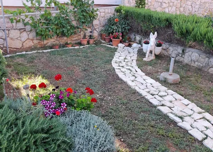 Sunny Terrace Oasis Διαμέρισμα *