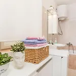 Sunny Terrace Oasis Povljana